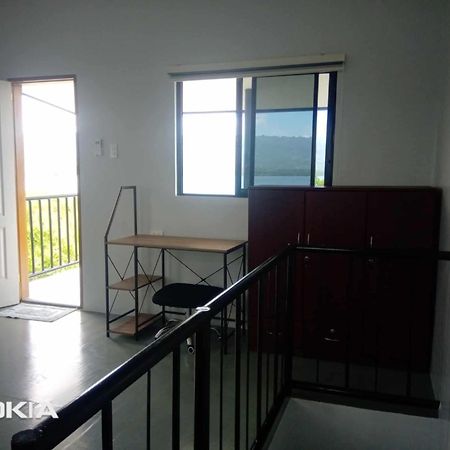 Grae'S Apartelle Moalboal Ngoại thất bức ảnh