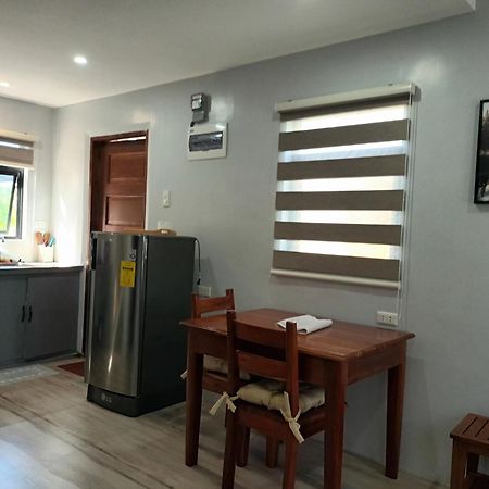 Grae'S Apartelle Moalboal Ngoại thất bức ảnh