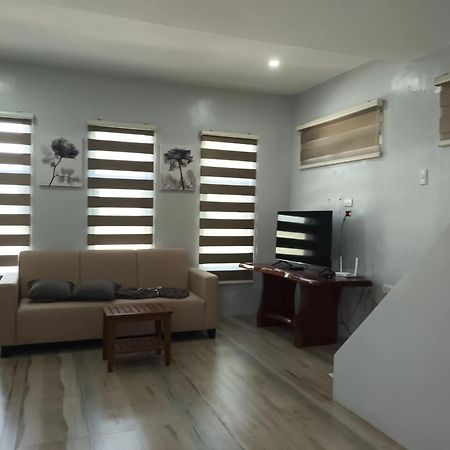 Grae'S Apartelle Moalboal Ngoại thất bức ảnh
