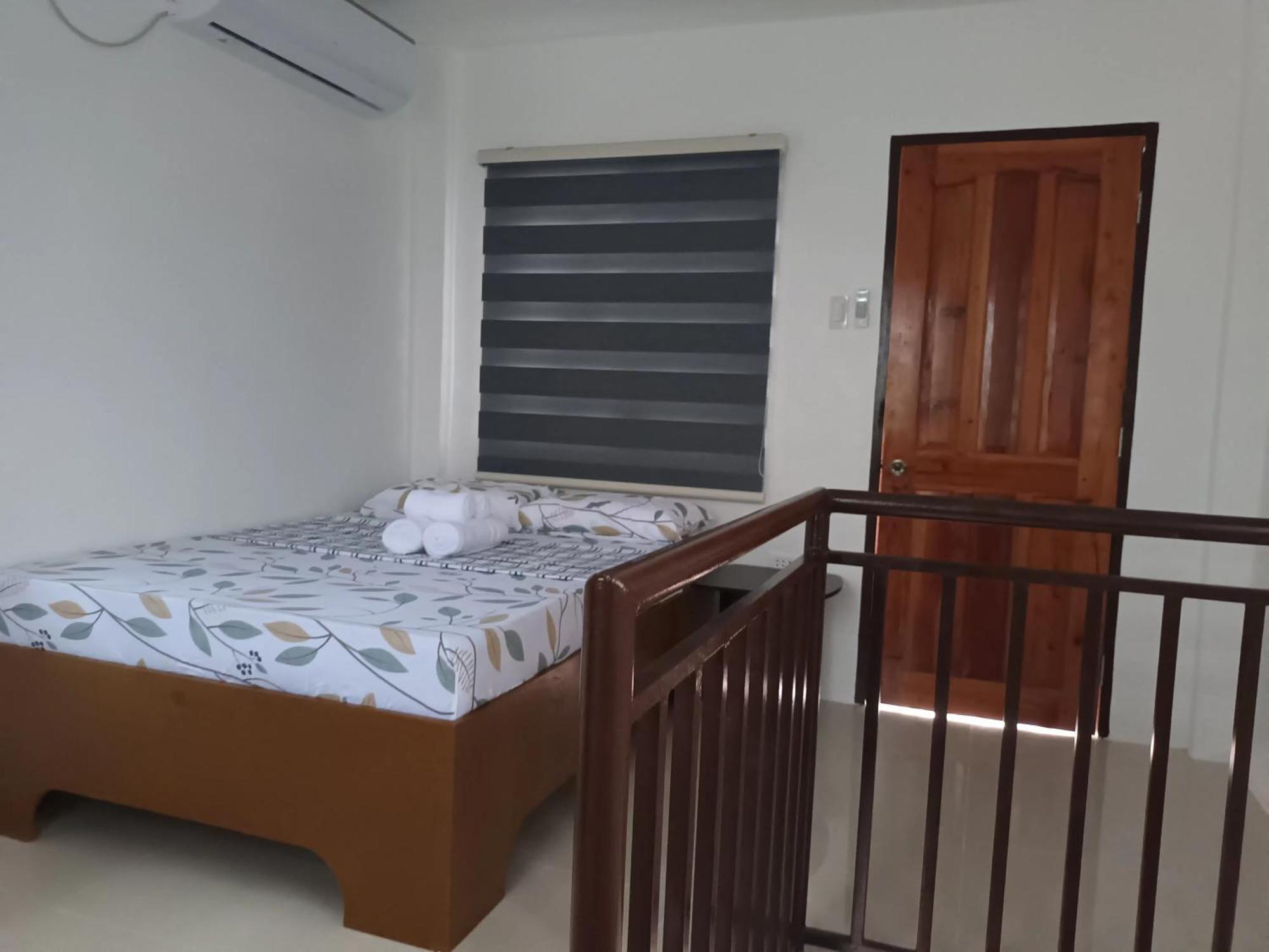 Grae'S Apartelle Moalboal Ngoại thất bức ảnh