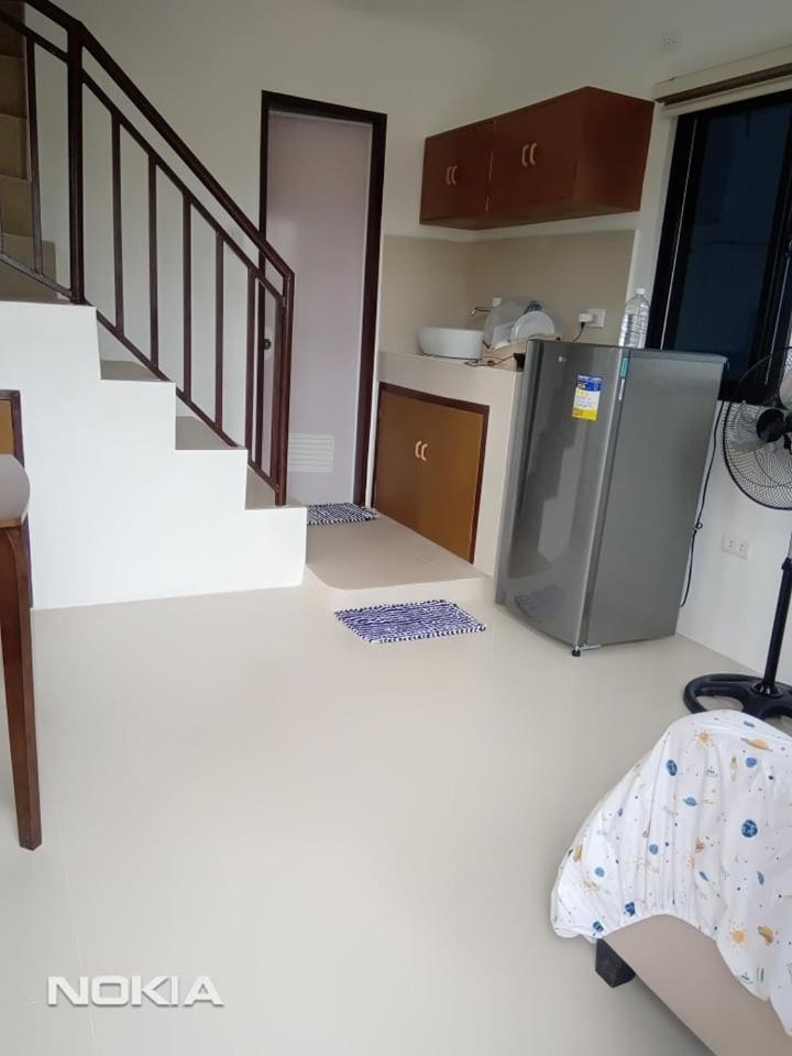 Grae'S Apartelle Moalboal Ngoại thất bức ảnh