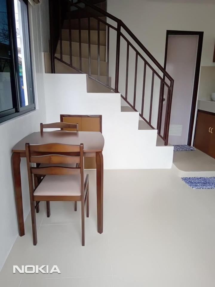 Grae'S Apartelle Moalboal Ngoại thất bức ảnh