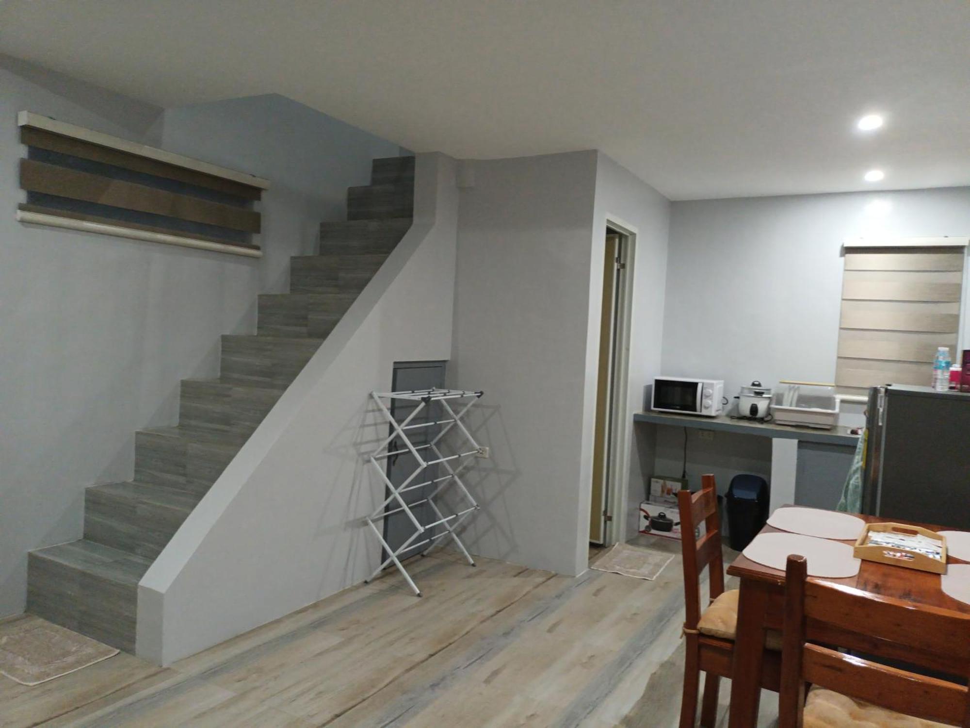 Grae'S Apartelle Moalboal Ngoại thất bức ảnh