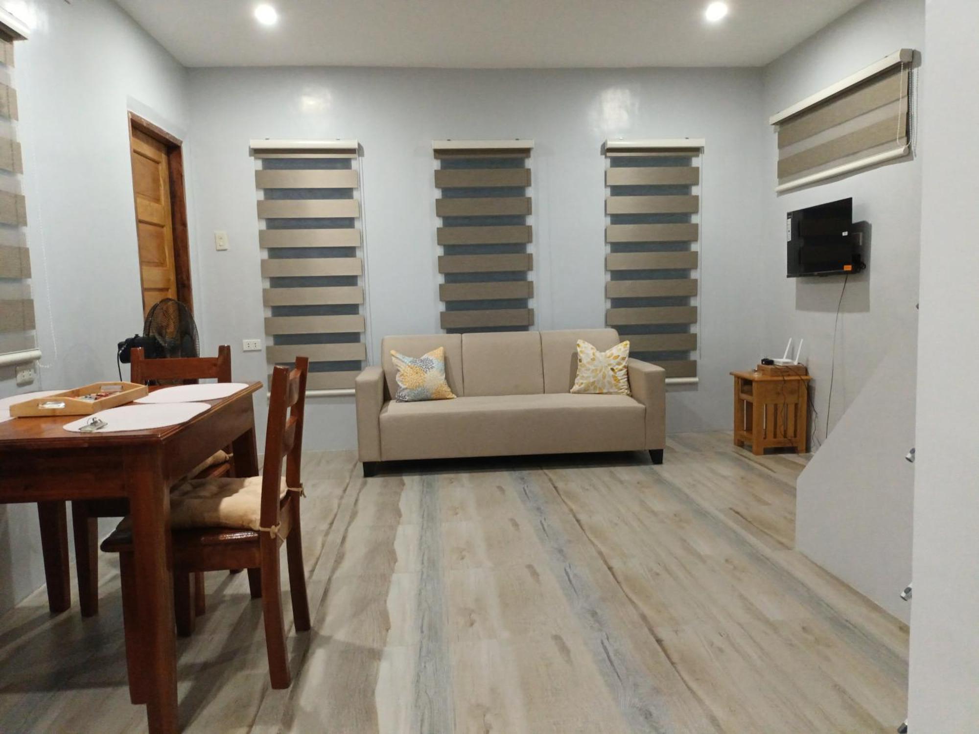 Grae'S Apartelle Moalboal Ngoại thất bức ảnh