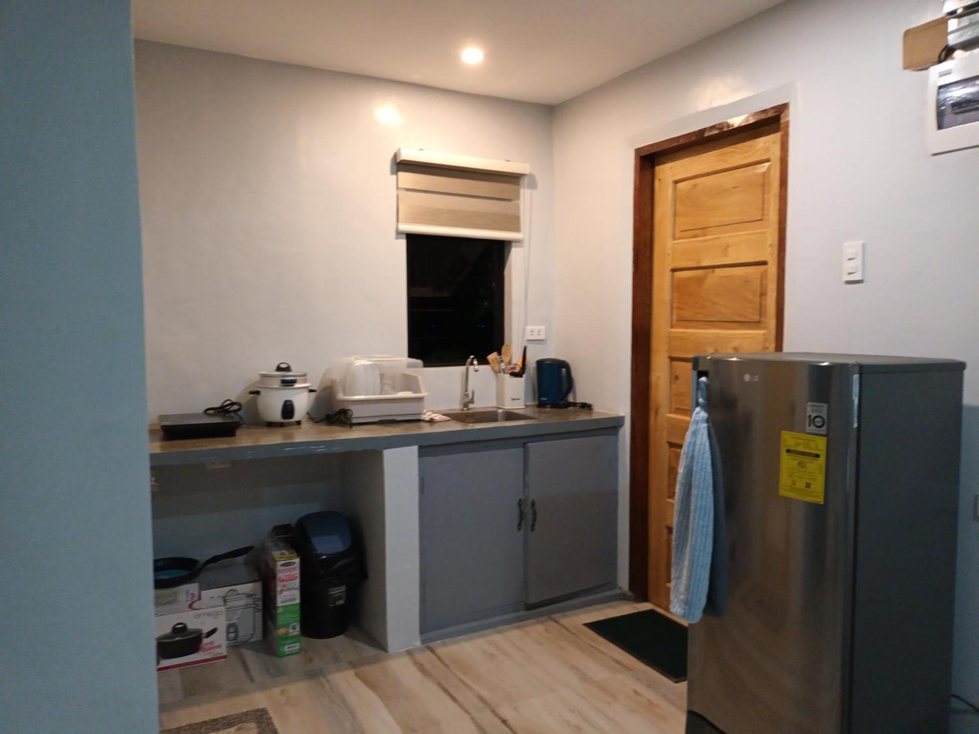 Grae'S Apartelle Moalboal Ngoại thất bức ảnh