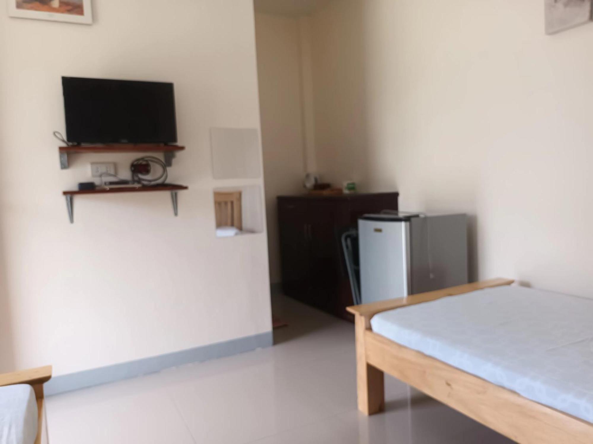 Grae'S Apartelle Moalboal Ngoại thất bức ảnh