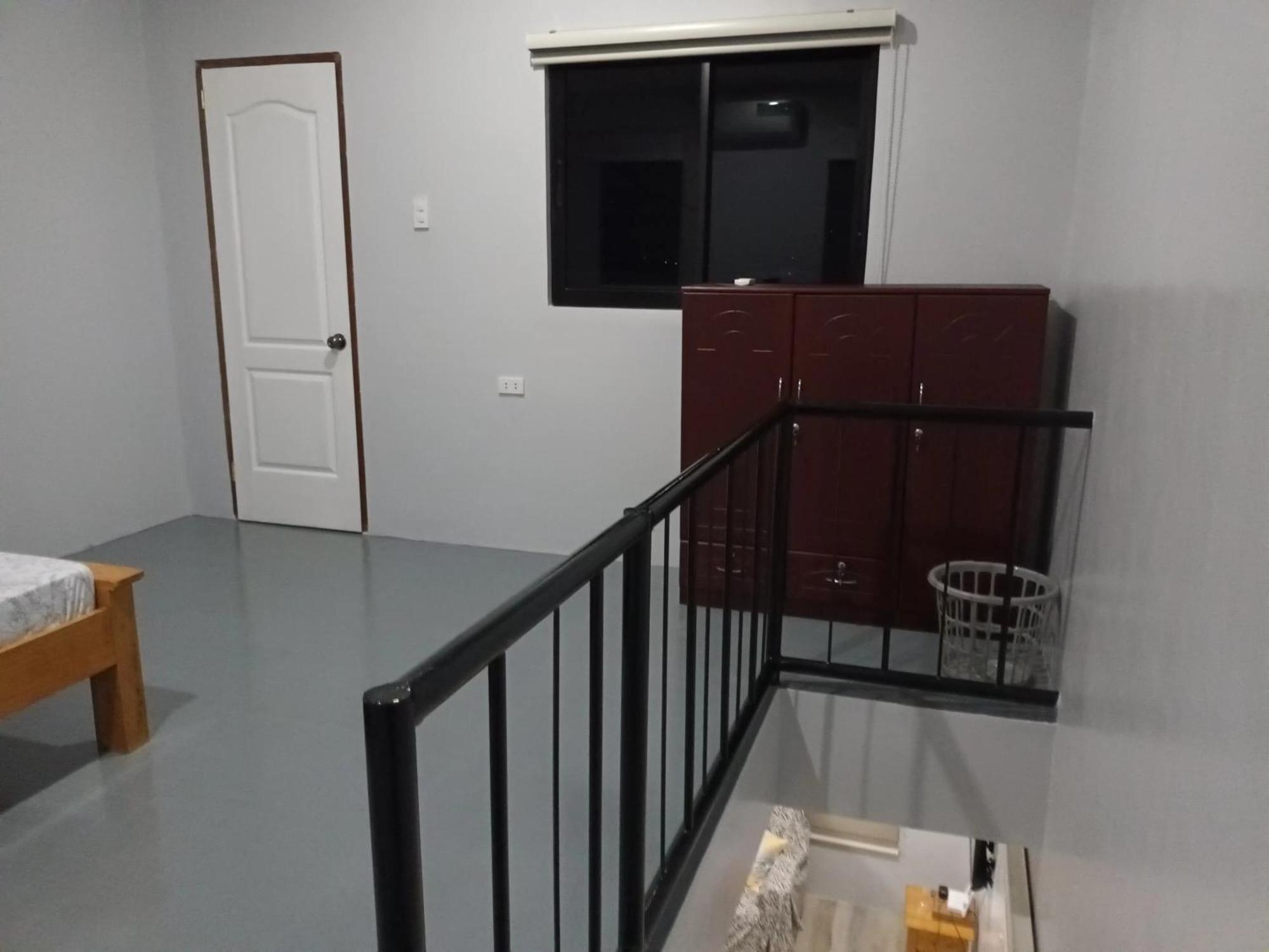 Grae'S Apartelle Moalboal Phòng bức ảnh