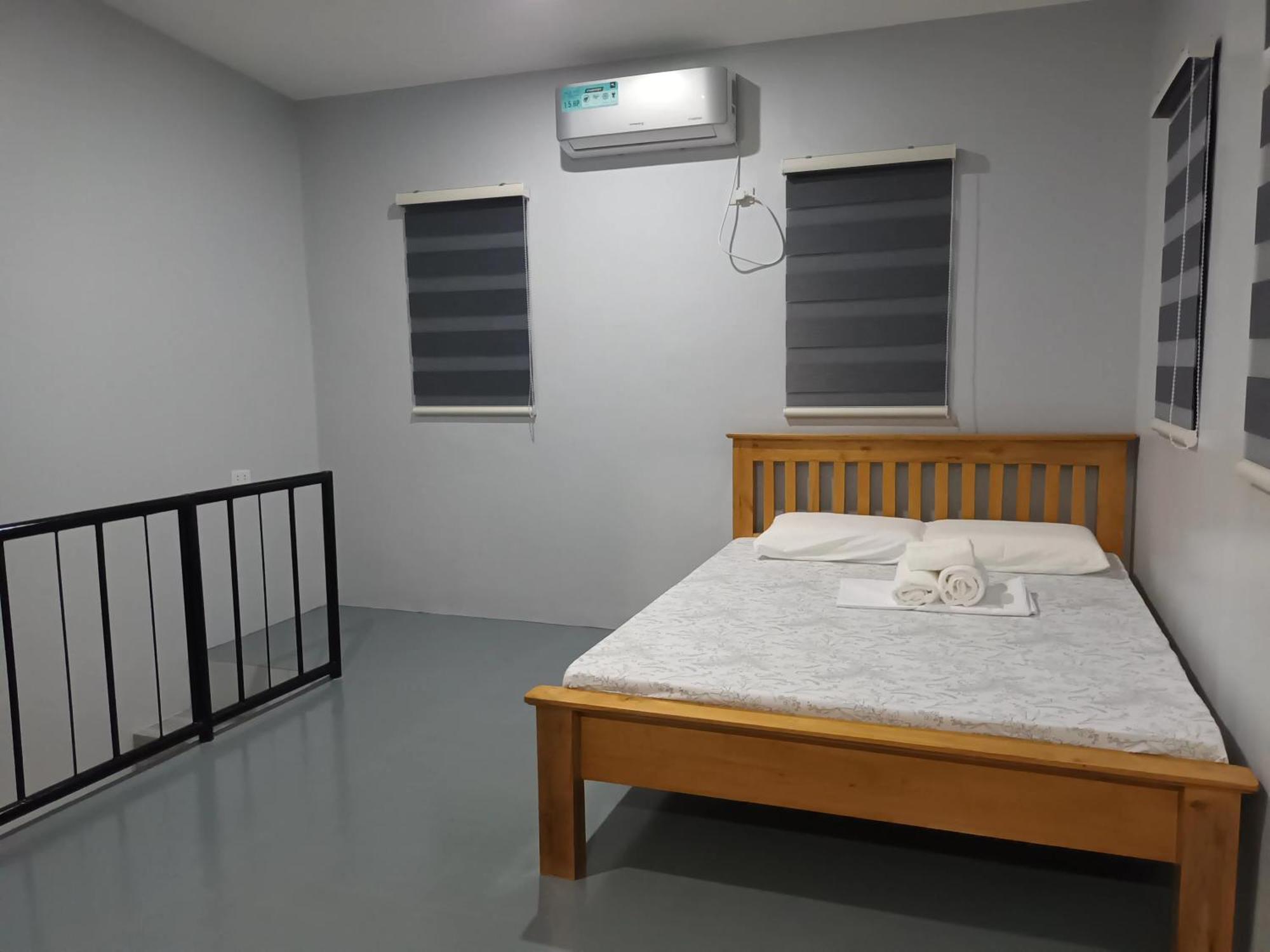 Grae'S Apartelle Moalboal Phòng bức ảnh