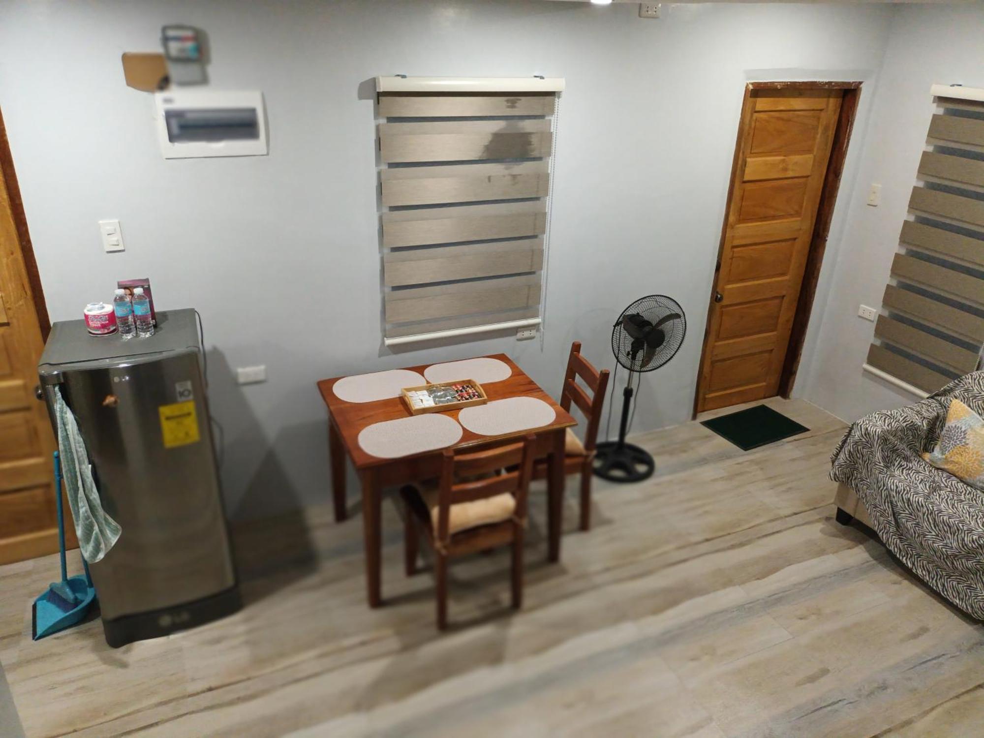 Grae'S Apartelle Moalboal Phòng bức ảnh