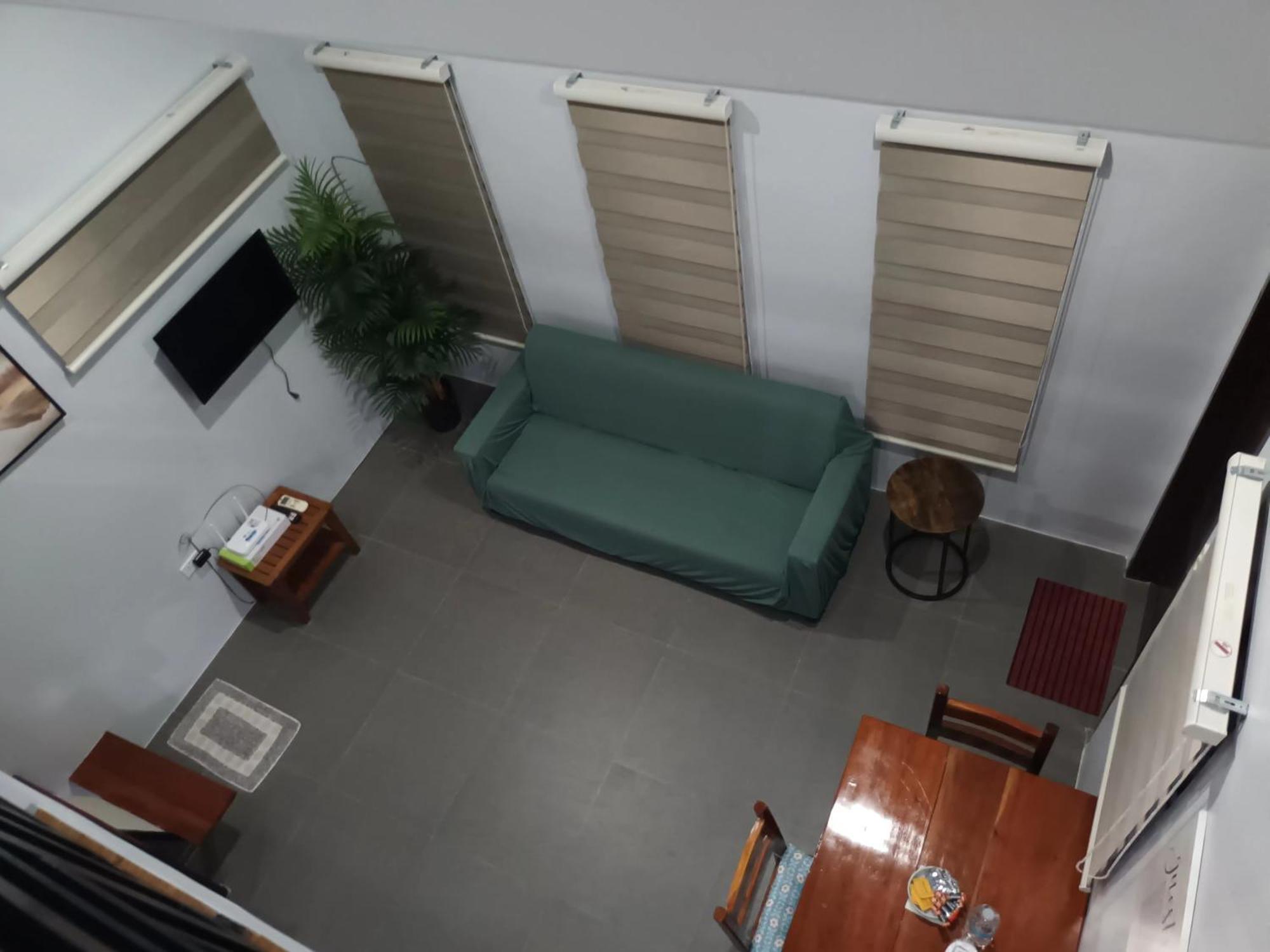 Grae'S Apartelle Moalboal Ngoại thất bức ảnh