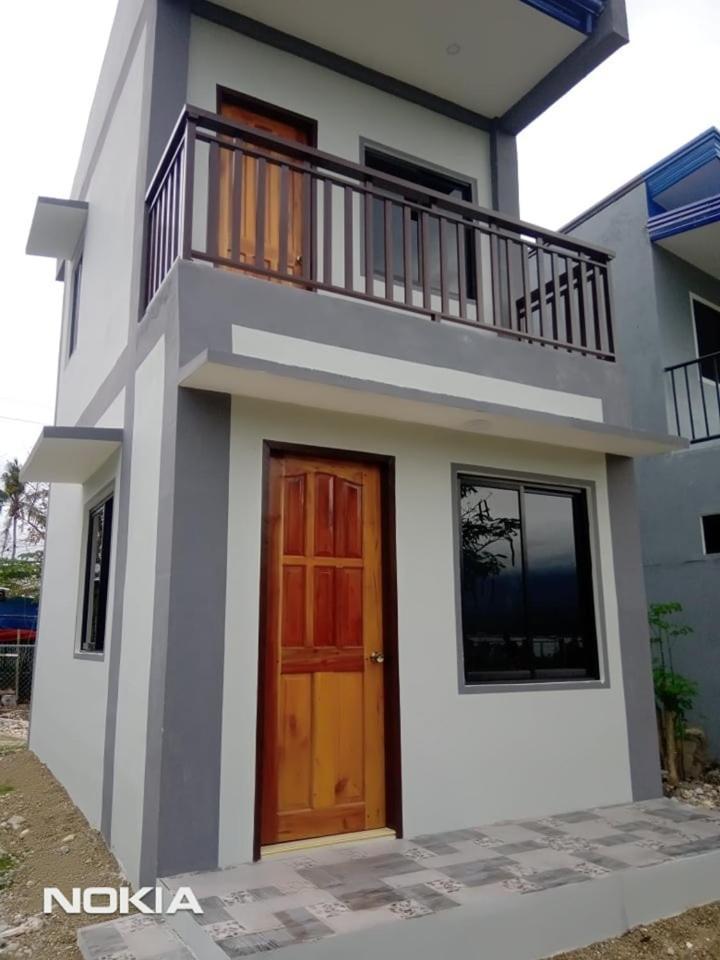 Grae'S Apartelle Moalboal Ngoại thất bức ảnh