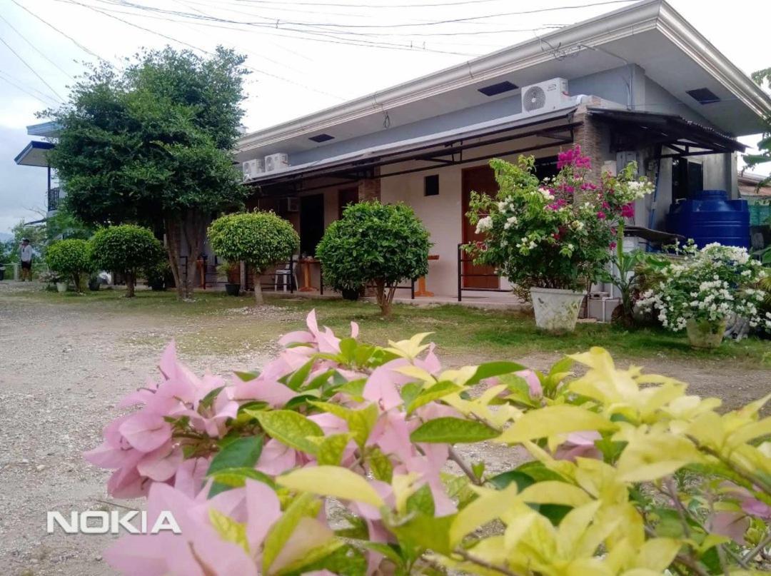 Grae'S Apartelle Moalboal Ngoại thất bức ảnh