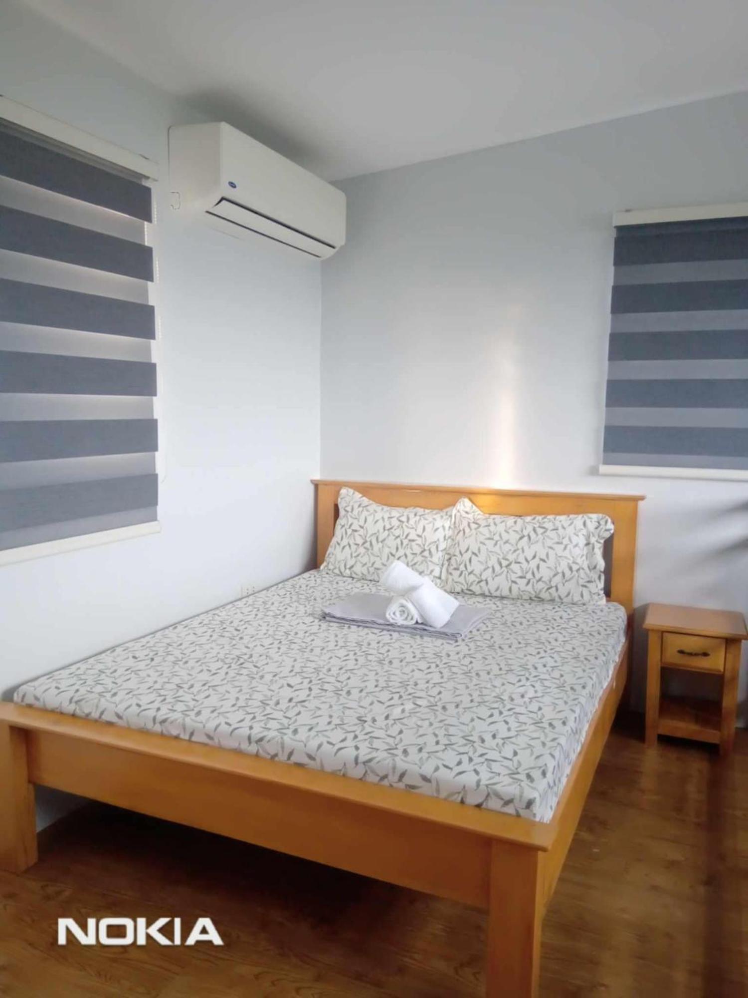 Grae'S Apartelle Moalboal Ngoại thất bức ảnh