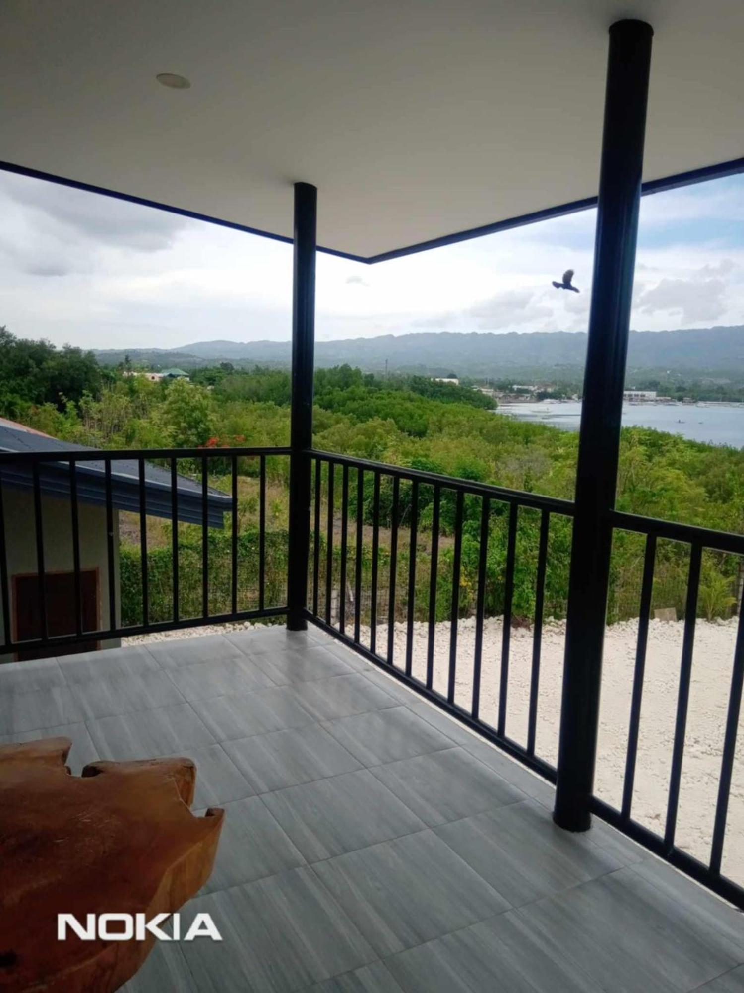 Grae'S Apartelle Moalboal Ngoại thất bức ảnh