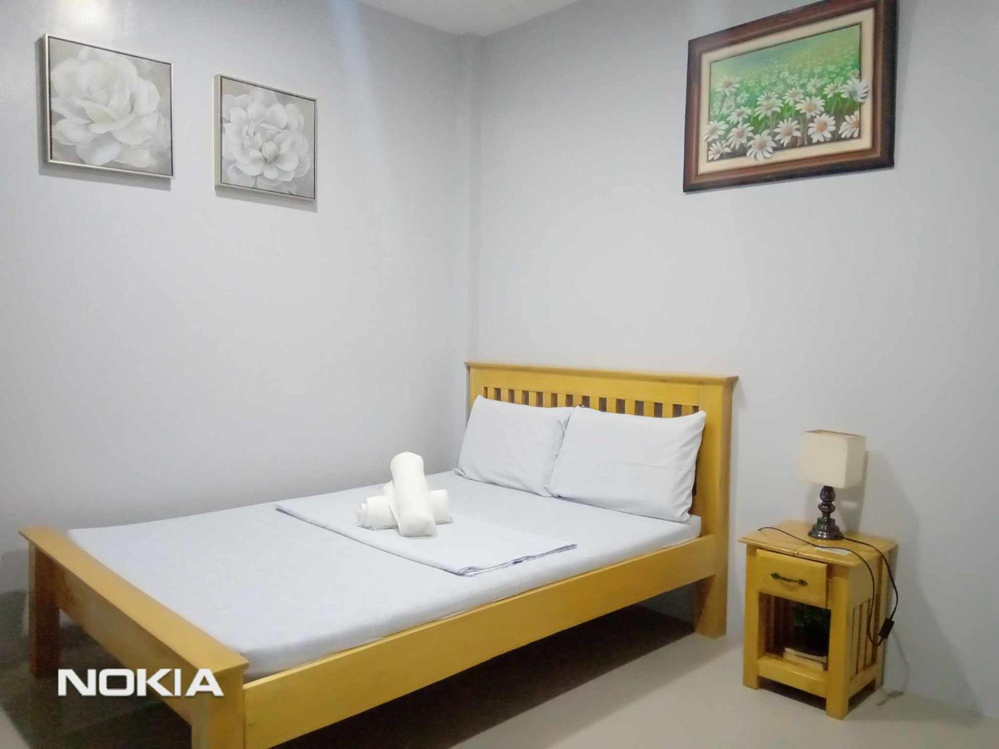 Grae'S Apartelle Moalboal Ngoại thất bức ảnh